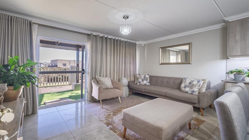 3 Bedroom Property for Sale in Burgundy Estate Western Cape